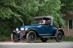 Chalmers Six-30 Roadster 1917 года
